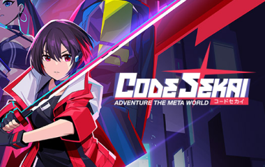 CODE-SEKAI